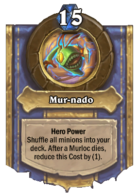 Mur-Nado Card