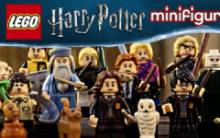 Lego Harry Potter