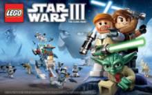 Lego starwars